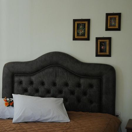 Horizon Hotel Ioannina Ngoại thất bức ảnh