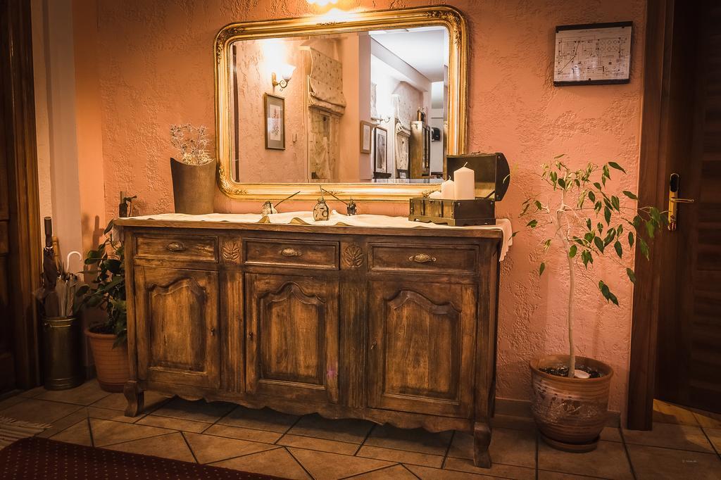 Horizon Hotel Ioannina Ngoại thất bức ảnh