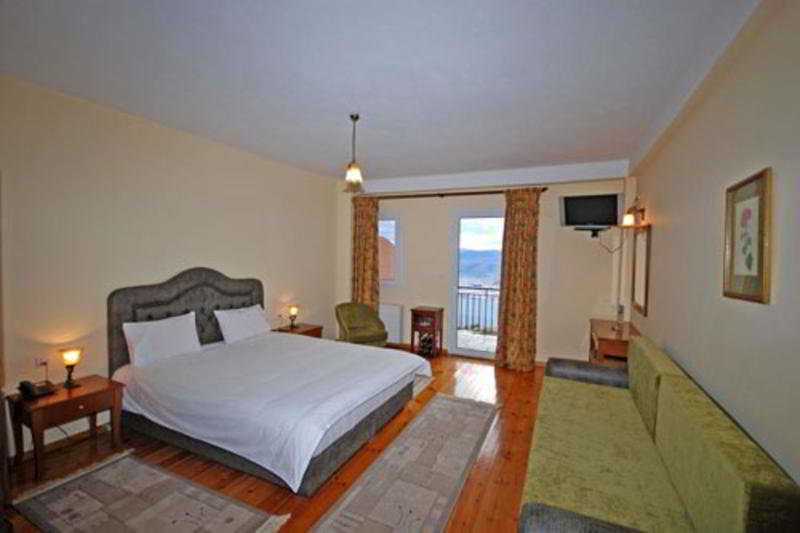 Horizon Hotel Ioannina Phòng bức ảnh