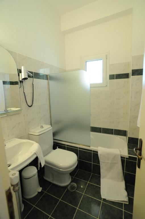 Horizon Hotel Ioannina Phòng bức ảnh